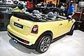 Mini Cabrio. Foto: UnitedPictures